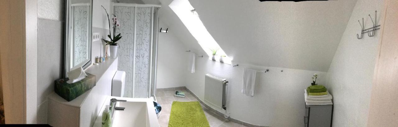Haus Georgenhoehe วิลเดอมานน์ ภายนอก รูปภาพ